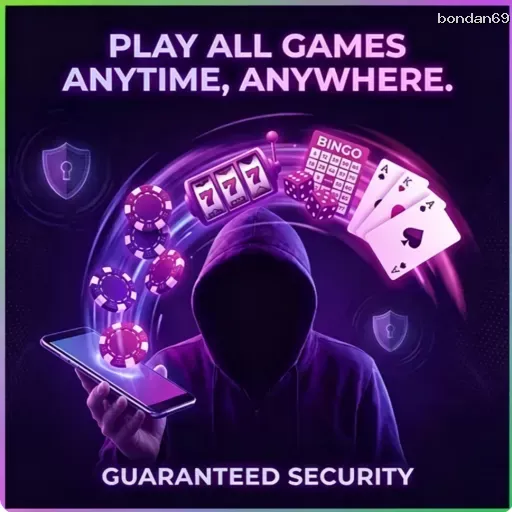Panduan Pasang bondan69 APK di Android